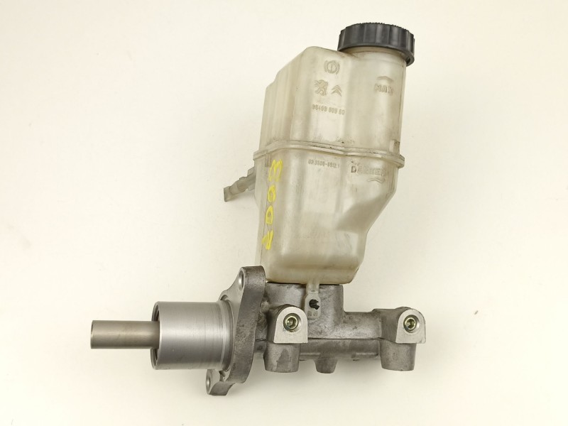 Recambio de bomba de freno para peugeot 508 i (8d_) 1.6 hdi referencia OEM IAM 4601Y7  