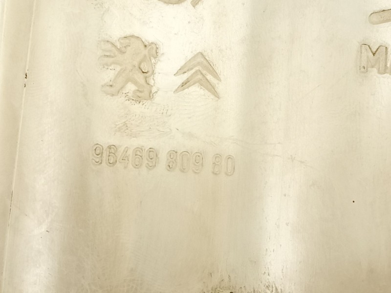 Recambio de bomba de freno para peugeot 508 i (8d_) 1.6 hdi referencia OEM IAM 4601Y7  