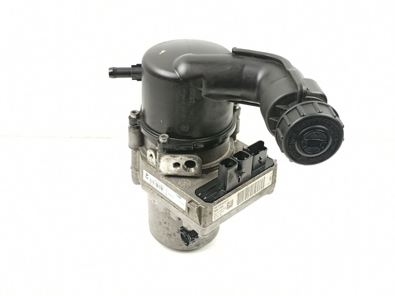 Recambio de bomba direccion electrica para peugeot 508 i (8d_) 1.6 hdi referencia OEM IAM 9676154180  