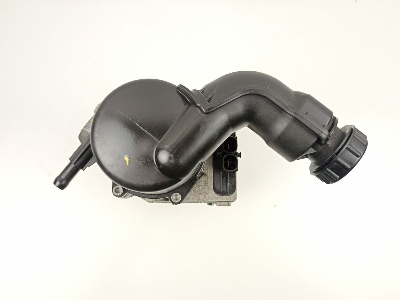 Recambio de bomba direccion electrica para peugeot 508 i (8d_) 1.6 hdi referencia OEM IAM 9676154180  