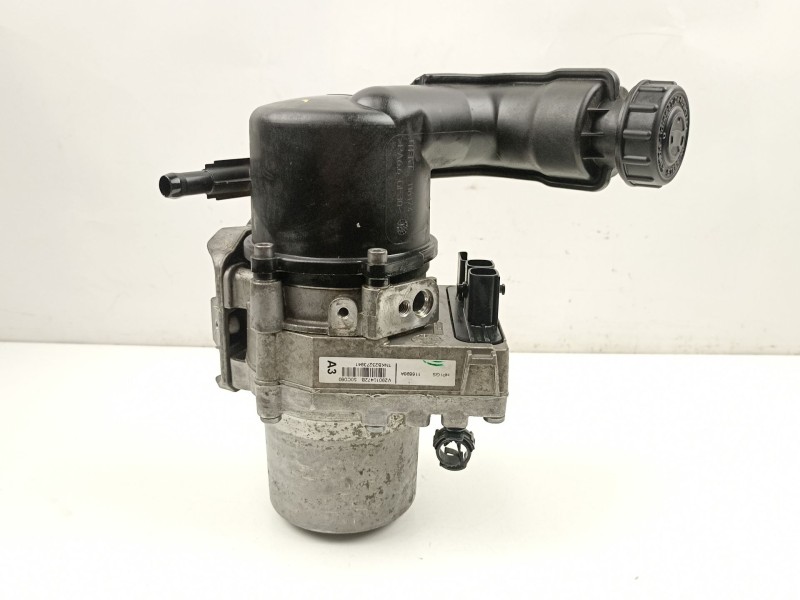 Recambio de bomba direccion electrica para peugeot 508 i (8d_) 1.6 hdi referencia OEM IAM 9676154180  
