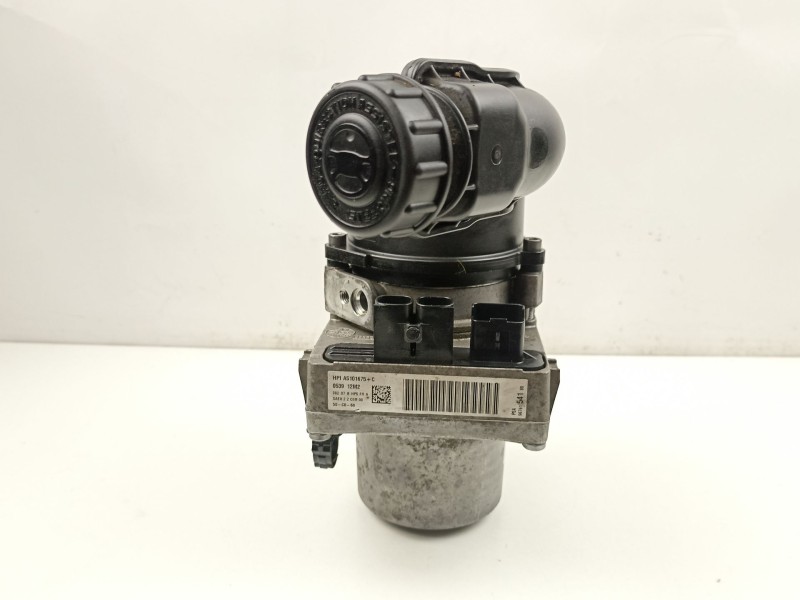 Recambio de bomba direccion electrica para peugeot 508 i (8d_) 1.6 hdi referencia OEM IAM 9676154180  