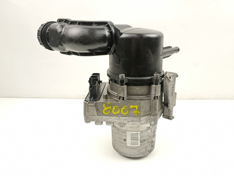 Recambio de bomba direccion electrica para peugeot 508 i (8d_) 1.6 hdi referencia OEM IAM 9676154180  