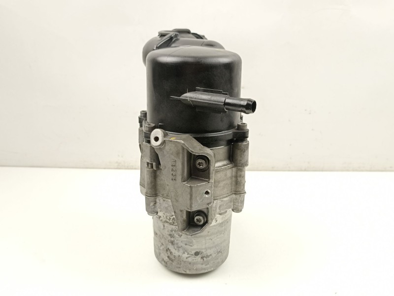 Recambio de bomba direccion electrica para peugeot 508 i (8d_) 1.6 hdi referencia OEM IAM 9676154180  