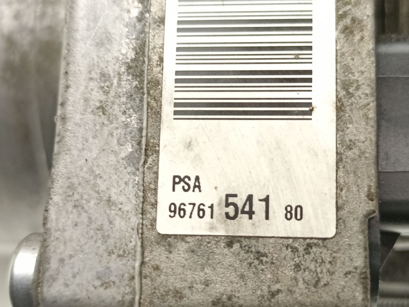 Recambio de bomba direccion electrica para peugeot 508 i (8d_) 1.6 hdi referencia OEM IAM 9676154180  