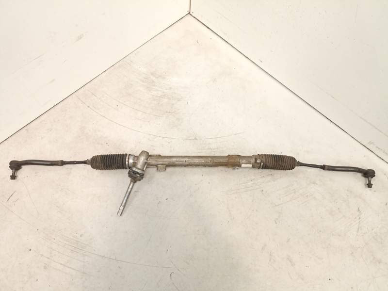 Recambio de cremallera direccion para renault koleos privilege referencia OEM IAM 490010424R  