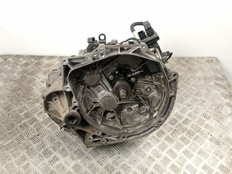 Recambio de cambio automatico para peugeot 508 i (8d_) 1.6 hdi referencia OEM IAM 20DS99  