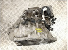 Recambio de cambio automatico para peugeot 508 i (8d_) 1.6 hdi referencia OEM IAM 20DS99   2