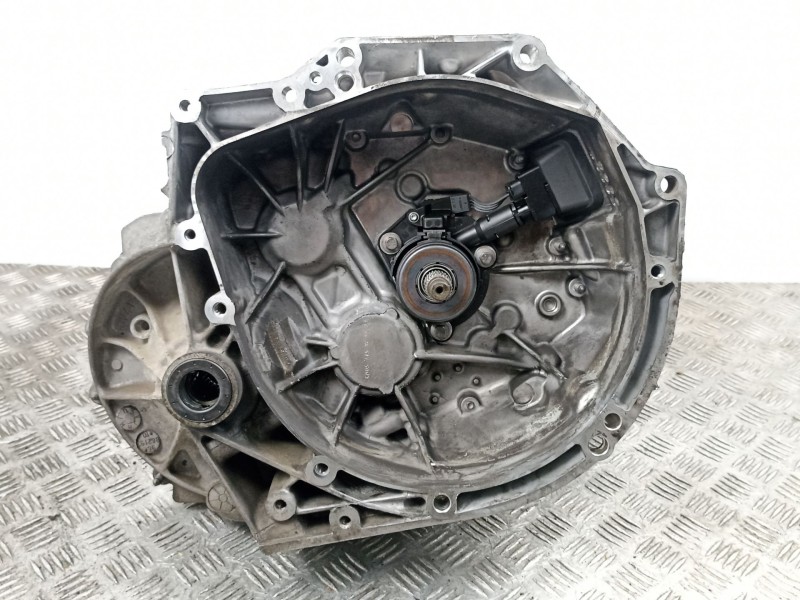 Recambio de cambio automatico para peugeot 508 i (8d_) 1.6 hdi referencia OEM IAM 20DS99  