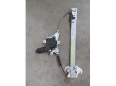 Recambio de elevalunas elec. tra. izq. : hyundai accent : 1.5 td (81,98cv) [2005] para hyundai accent 1.5 td referencia OEM IAM 