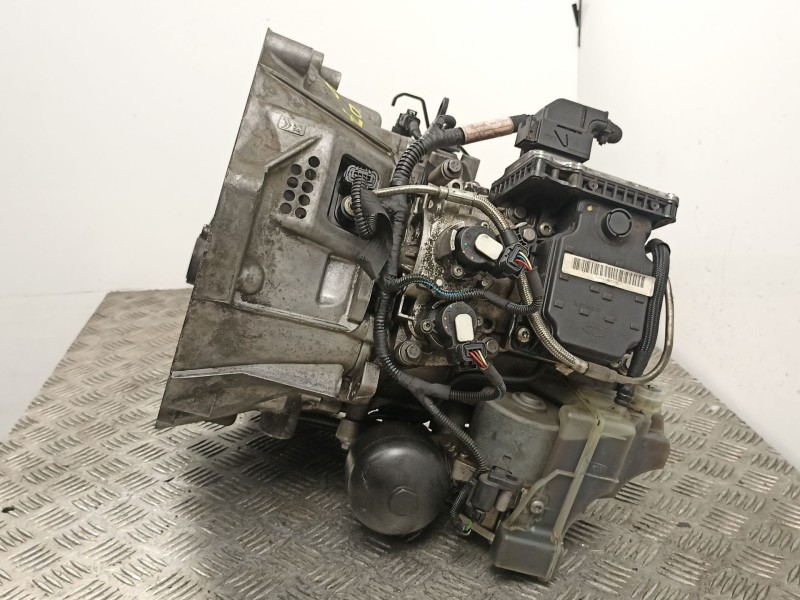 Recambio de cambio automatico para peugeot 508 i (8d_) 1.6 hdi referencia OEM IAM 20DS99  