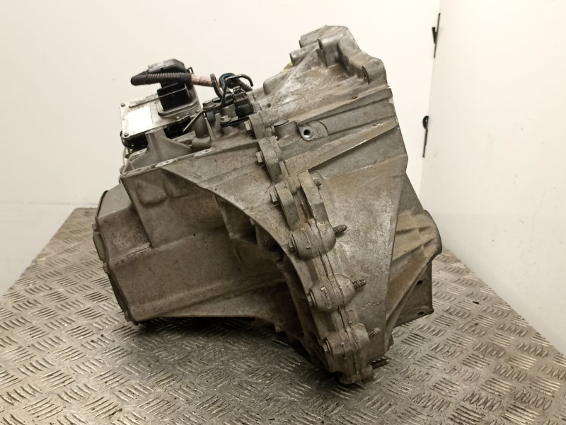 Recambio de cambio automatico para peugeot 508 i (8d_) 1.6 hdi referencia OEM IAM 20DS99  