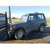 mitsubishi montero (l040) del año 1997