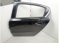 Recambio de puerta trasera izquierda para peugeot 508 i (8d_) 1.6 hdi referencia OEM IAM 9006S0  