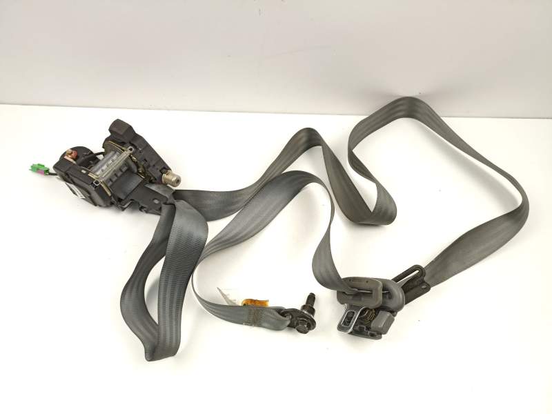 Recambio de cinturon seguridad delantero derecho para daewoo nubira sedán (j200) 1.8 referencia OEM IAM 96414898  