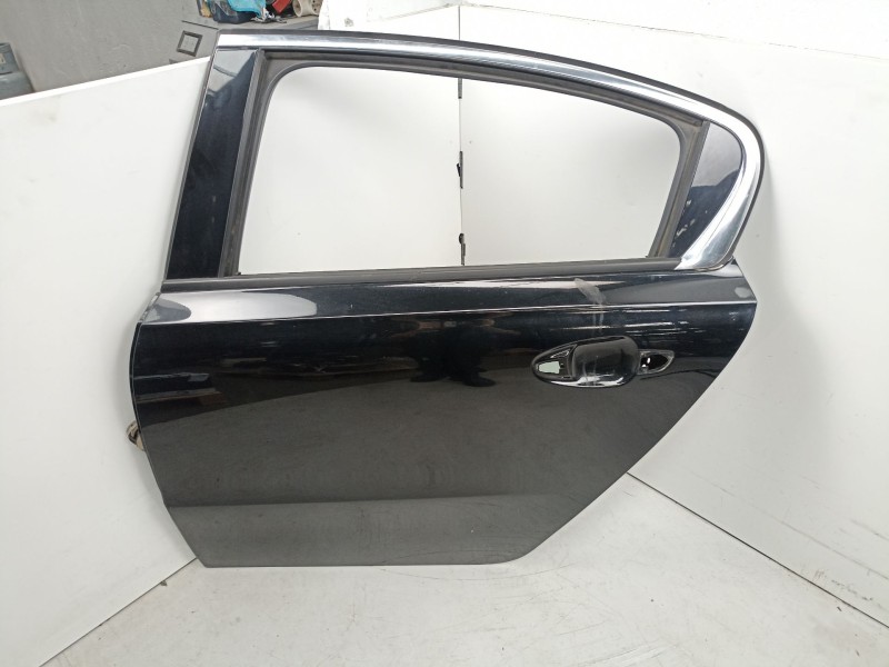 Recambio de puerta trasera izquierda para peugeot 508 i (8d_) 1.6 hdi referencia OEM IAM 9006S0  