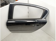Recambio de puerta trasera izquierda para peugeot 508 i (8d_) 1.6 hdi referencia OEM IAM 9006S0   2