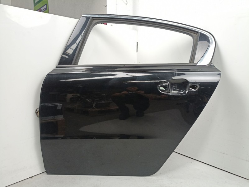 Recambio de puerta trasera izquierda para peugeot 508 i (8d_) 1.6 hdi referencia OEM IAM 9006S0  