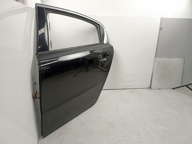 Recambio de puerta trasera izquierda para peugeot 508 i (8d_) 1.6 hdi referencia OEM IAM 9006S0  