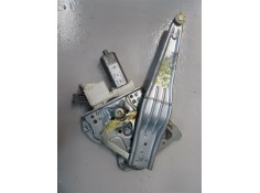 Recambio de elevalunas elec. tra. dch. : toyota avensis : 2.2 crdi (176,75cv) 5p [2006] para toyota avensis 2.2 crdi referencia 