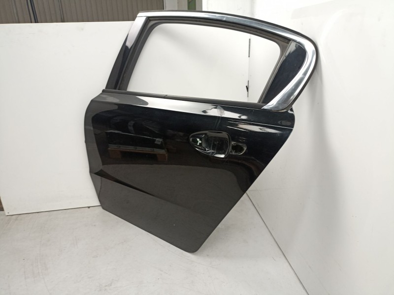 Recambio de puerta trasera izquierda para peugeot 508 i (8d_) 1.6 hdi referencia OEM IAM 9006S0  