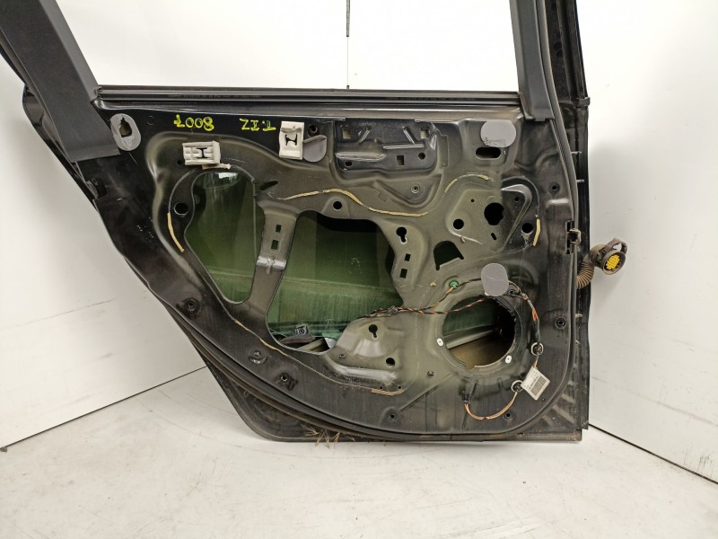 Recambio de puerta trasera izquierda para peugeot 508 i (8d_) 1.6 hdi referencia OEM IAM 9006S0  
