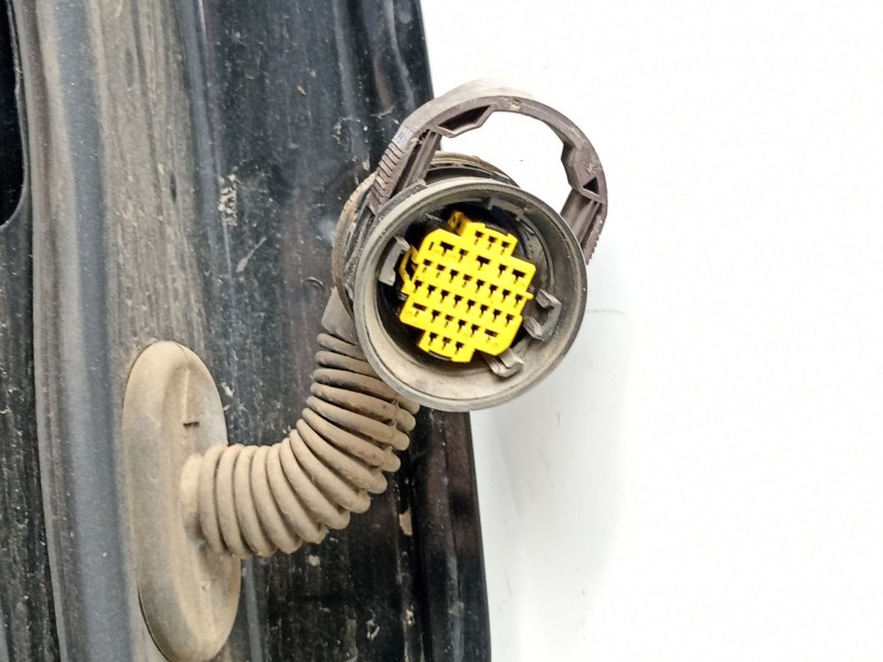 Recambio de puerta trasera izquierda para peugeot 508 i (8d_) 1.6 hdi referencia OEM IAM 9006S0  