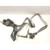 Recambio de cinturon seguridad delantero derecho para daewoo nubira sedán (j200) 1.8 referencia OEM IAM 96414898  