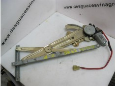 Recambio de elevalunas elec. del. dch. : suzuki swift : 1.3 g/g13bb (85cv) 3p [2002] para suzuki swift 1.3 g/g13bb referencia OE