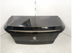 Recambio de porton trasero para peugeot 508 i (8d_) 1.6 hdi referencia OEM IAM 8606A8  