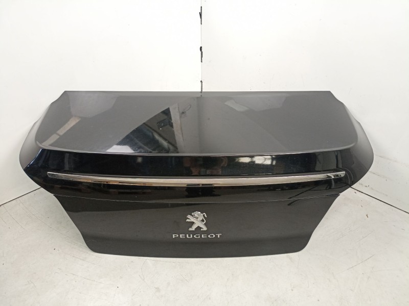 Recambio de porton trasero para peugeot 508 i (8d_) 1.6 hdi referencia OEM IAM 8606A8  