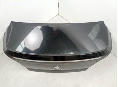Recambio de porton trasero para peugeot 508 i (8d_) 1.6 hdi referencia OEM IAM 8606A8   2