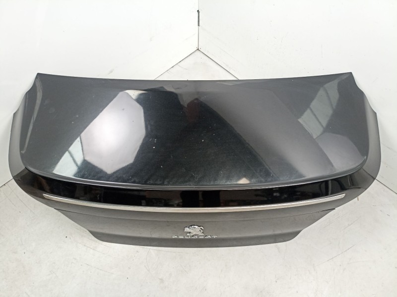 Recambio de porton trasero para peugeot 508 i (8d_) 1.6 hdi referencia OEM IAM 8606A8  