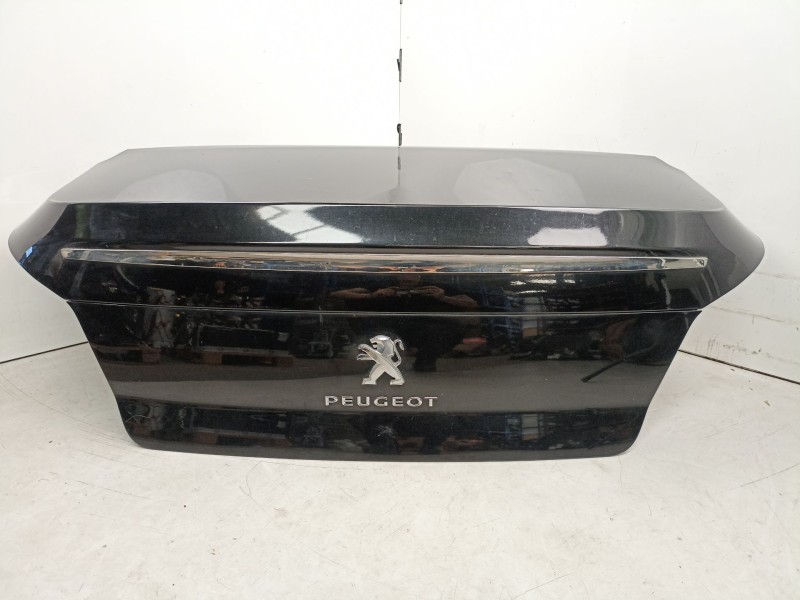 Recambio de porton trasero para peugeot 508 i (8d_) 1.6 hdi referencia OEM IAM 8606A8  