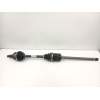 Recambio de transmision delantera derecha para bmw x3 (e83) 2.0 d referencia OEM IAM 7524046  