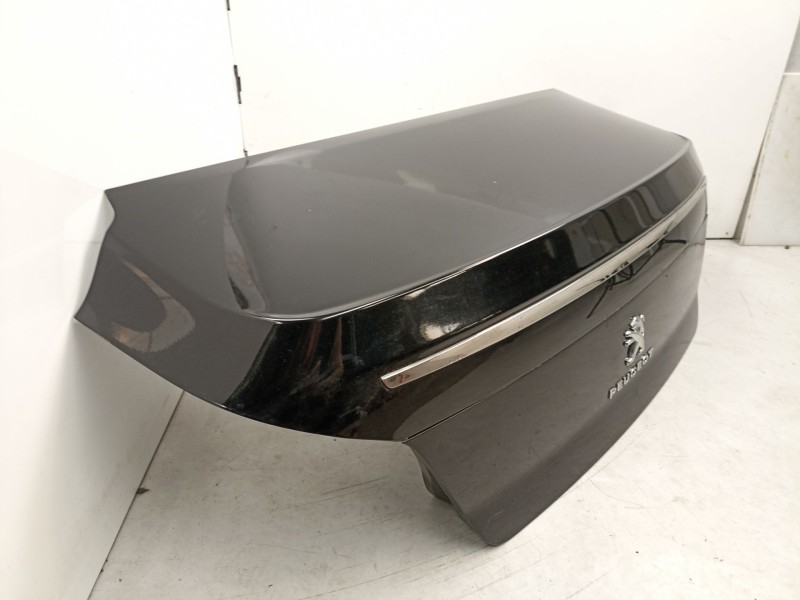 Recambio de porton trasero para peugeot 508 i (8d_) 1.6 hdi referencia OEM IAM 8606A8  