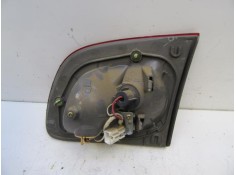 Recambio de piloto porton izq. : toyota corolla : 1.6 g (110,13cv) [1999] para toyota corolla 1.6 g referencia OEM IAM    2