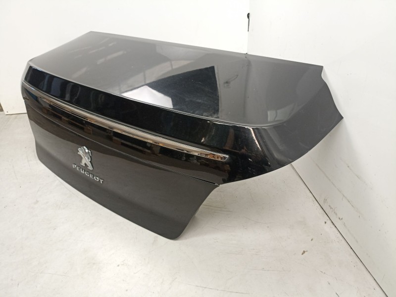 Recambio de porton trasero para peugeot 508 i (8d_) 1.6 hdi referencia OEM IAM 8606A8  