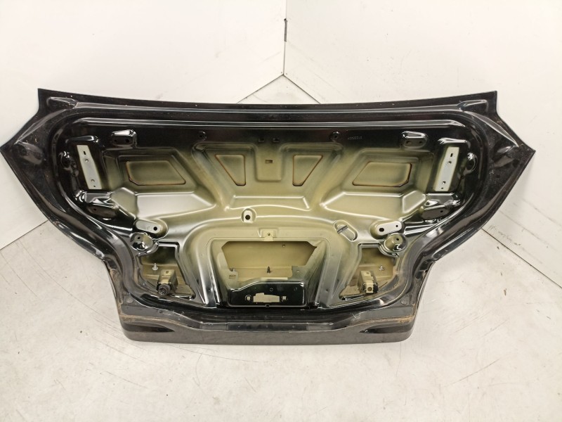 Recambio de porton trasero para peugeot 508 i (8d_) 1.6 hdi referencia OEM IAM 8606A8  