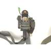 Recambio de cinturon seguridad delantero derecho para daewoo nubira sedán (j200) 1.8 referencia OEM IAM 96414898  