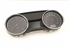 Recambio de cuadro instrumentos para peugeot 508 i (8d_) 1.6 hdi referencia OEM IAM 9800420280 503003070212 