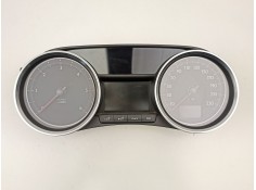Recambio de cuadro instrumentos para peugeot 508 i (8d_) 1.6 hdi referencia OEM IAM 9800420280 503003070212  2