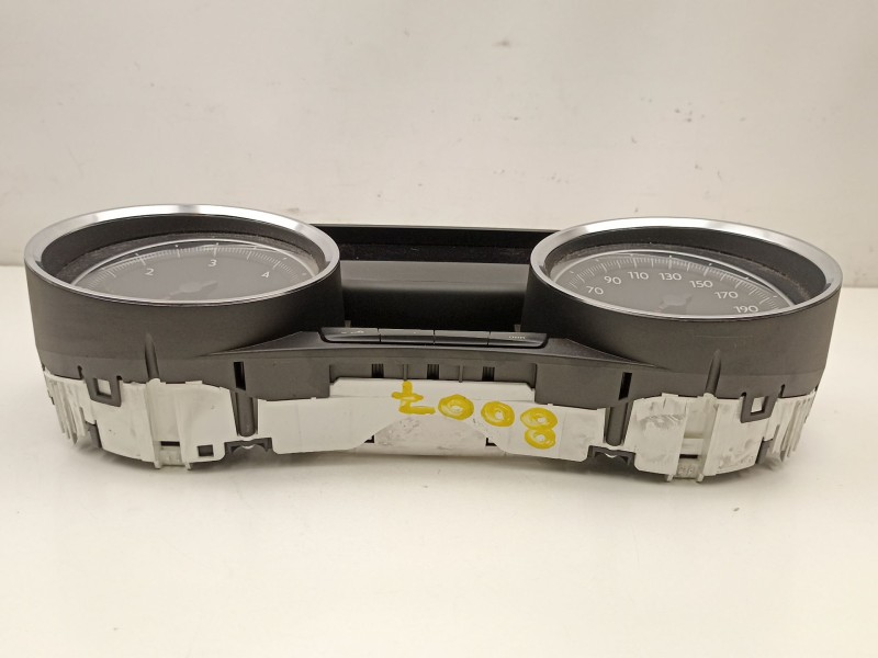 Recambio de cuadro instrumentos para peugeot 508 i (8d_) 1.6 hdi referencia OEM IAM 9800420280 503003070212 