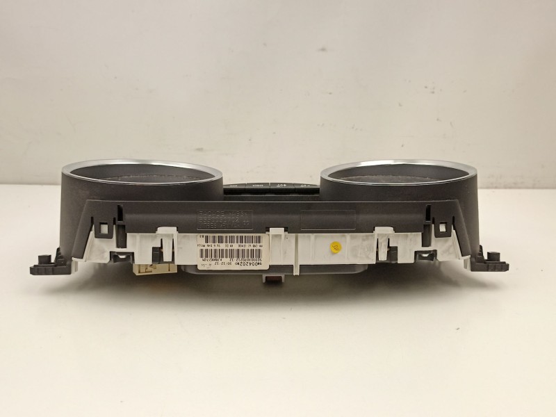 Recambio de cuadro instrumentos para peugeot 508 i (8d_) 1.6 hdi referencia OEM IAM 9800420280 503003070212 