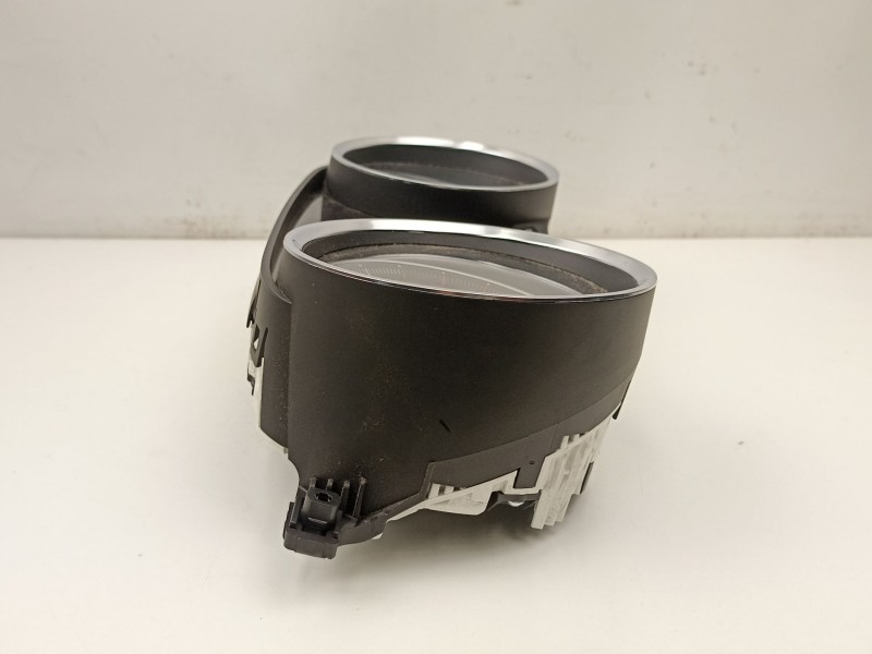 Recambio de cuadro instrumentos para peugeot 508 i (8d_) 1.6 hdi referencia OEM IAM 9800420280 503003070212 