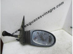 Recambio de retrovisor dch. : fiat seicento : 1.1 g -187a1000 [2002] para fiat seicento 1.1 g -187a1000 referencia OEM IAM   