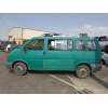 volkswagen transporter t4 furgoneta (70a, 70h, 7da, 7dh, 70j) del año 1996