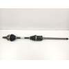 Recambio de transmision delantera derecha para bmw x3 (e83) 2.0 d referencia OEM IAM 7524046  