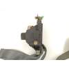 Recambio de cinturon seguridad delantero derecho para daewoo nubira sedán (j200) 1.8 referencia OEM IAM 96414898  