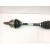 Recambio de transmision delantera derecha para bmw x3 (e83) 2.0 d referencia OEM IAM 7524046  